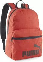 Puma Kuprinė Phase Backpack Raudona 090118 02