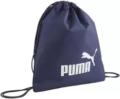Puma Batų Krepšys Phase Gym Sack Navy 079944 02