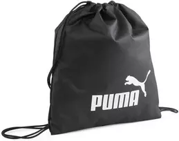 Puma Batų Krepšys Phase Gym Sack Juodas 079944 01