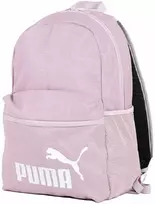 Puma Kuprinė Phase Backpack Liila 090118 03