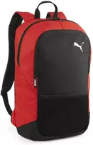 Puma Kuprinė Teamgoal Backpack Juodas Raudona 090239 03