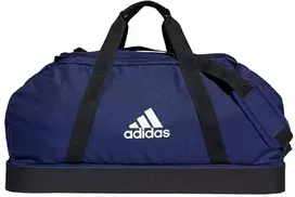Adidas Sportinis Krepšys Tiro Duffel Bag L Navy GH7254
