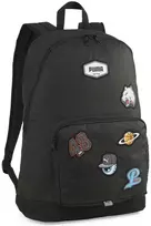 Puma Kuprinė Patch Backpack Juodas 090344 01