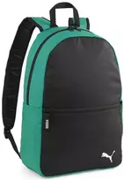 Puma Kuprinė Teamgoal Backpack Core Juodas Žalias 090238 04