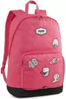 Puma Kuprinė Patch Backpack Rožinė 090344 02