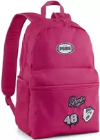 Puma Kuprinė Patch Backpack Rožinė 090803 02