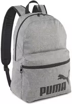 Puma Kuprinė Phase Backpack Pilkas 090118 01