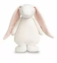 Moonie 2.0 migdukas Humming Bunny - Powder su garso įrašymo funkcija