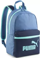 Puma Kuprinė Phase Small Backpack Mėlyna 079879 12