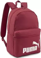 Puma Kuprinė Phase Backpack Bordo 079943 35