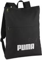 Puma Kuprinė Phase Elemental Backpack Juodas 090695 01