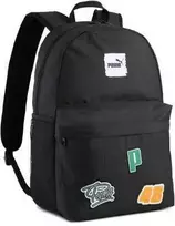 Puma Kuprinė Phase Patch Backpack Juodas 091161 01