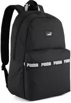Puma Kuprinė Phase Tape Backpack Juodas 091170 01