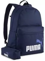 Puma Kuprinė Phase Backpack Mėlyna 091191 03
