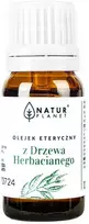 „Natur Planet“ arbatmedžio aliejus, 10 ml