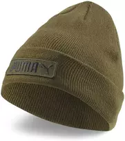 Puma Kepurė Classic Cuffl Beanie De Khaki 023434 08