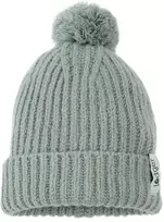 Akcija! Lodger Hatter Folklore merino vilnos kepurė su šilku (6-12 mėn.) HTM 109_6-12