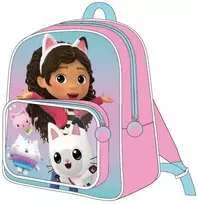 Gabby's Dollhouse CERDÁ Gabbys Dolls House backpack 30cm