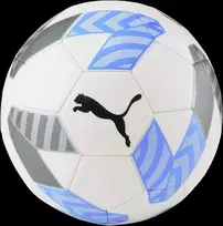 Puma Futbolo Kamuolys King Ball Baltas Juodas Mėlyna 083997 01