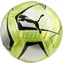 Puma Futbolo Kamuolys Care Ball Žalias 084213 03