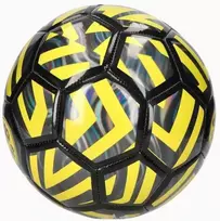 Puma Futbolo Kamuolys Bvb Fan Ball Juodas Geltona 084096 01