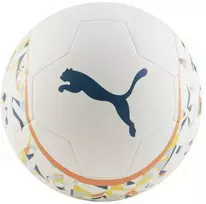 Puma Futbolo Kamuolys Neymar Jr Baltas Colored 084232 01