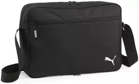 Puma Krepšys Team Messenger Juodas 090452 01