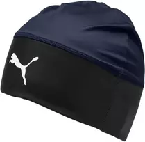 Puma Kepurė Liga Beanie Mėlyna 022355 05