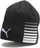 Puma Kepurė Liga Reversible Beanie Juodas 022357 03