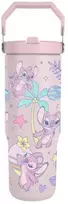 Pyramid Disney Stitch Angel thermos tumbler 880ml