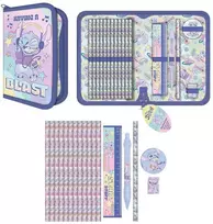 Pyramid Disney Stitch pencil case