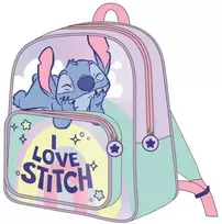 CERDÁ Disney Stitch backpack 30cm
