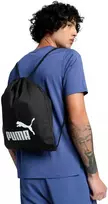 Krepšys batams Puma Phase juoda 91163 01