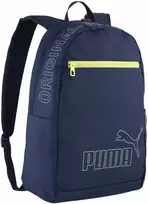 Kuprinė Puma Phase Backpack II 091166-02