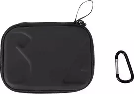 Sunnylife OA5-B893-C standard bag for ACTION 5 PRO/OSMO Action 4/3 (juodas)