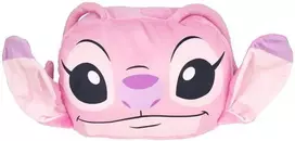 Play By Play Disney Stitch Angel Hand warmer cushion