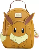 Loungefly Pokemon Eevee backpack 28cm