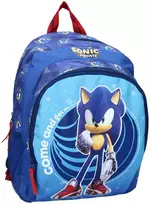 Kuprinė vaikams 'Ežiukas Sonikas' Sonic