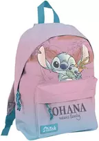 Kids Euroswan Stitch Dwukomorowy ST00032 rožinis