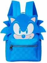 Karactermania Sonic the Hedgehog Speed backpack 31cm