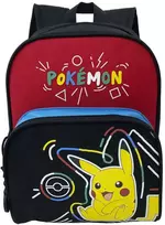 Cyp Brands Pokemon Pikachu backpack 30cm