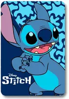 Disney Stitch polar blanket