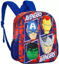 Karactermania Marvel Avengers The Four 3D backpack 31cm