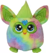 Hasbro Furby plush toy backpack 27cm