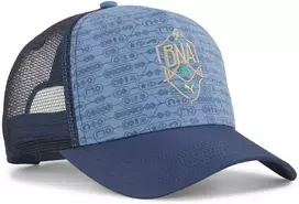 Puma Kepurė Neymar Jr Bna Mėlyna 025867 01
