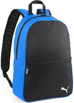 Puma Kuprinė Teamgoal Backpack Core Juodas Mėlyna 090238 02