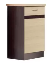 Liveo Pastatoma spintelė ELIZA EZ13/D50 LP 50 rijeka