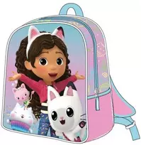 Gabby's Dollhouse CERDÁ Gabbys Dolls House 3D backpack 31cm