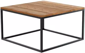 Mville Staliukas Manteo 80x80x45 cm