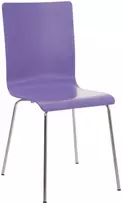 Mville Lankytojų kėdė Pepe
